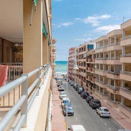 Fidalsa Bay View Romance Гуардамар-дел-Сегура Екстер'єр фото
